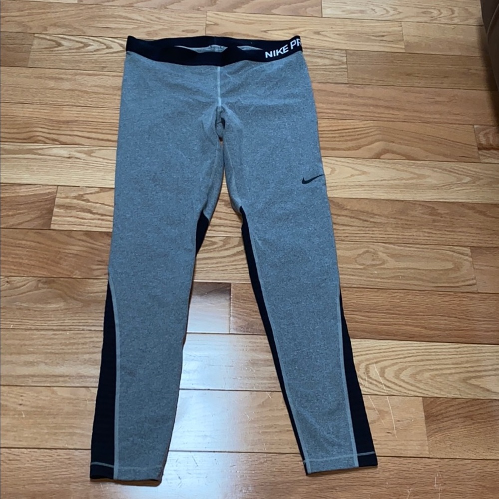 Nike Pro Leggings